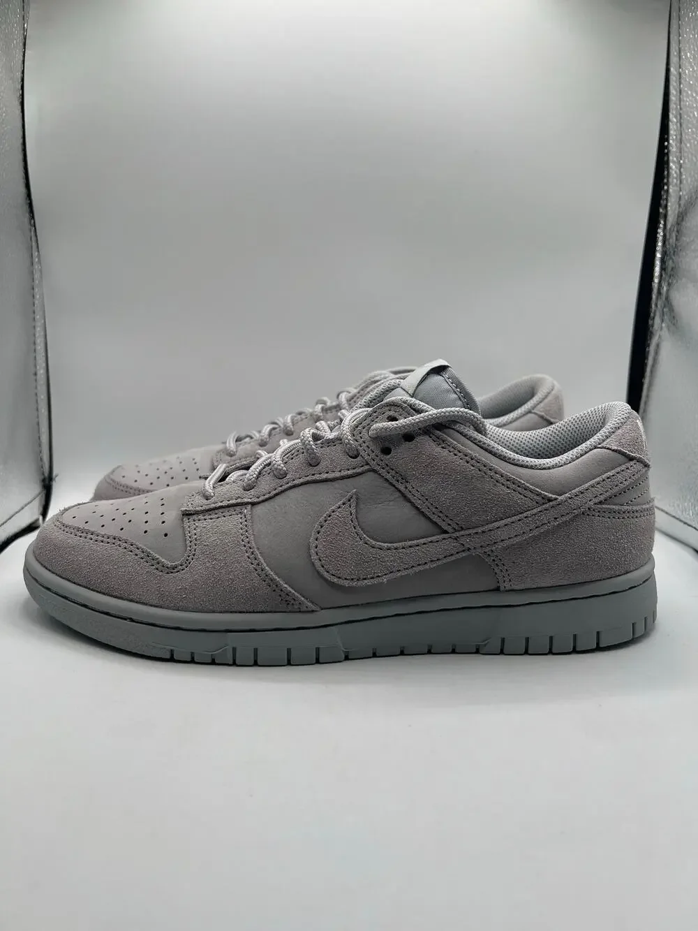 Nike Dunk Low SE “Wolf Grey” size 7.5 men’s